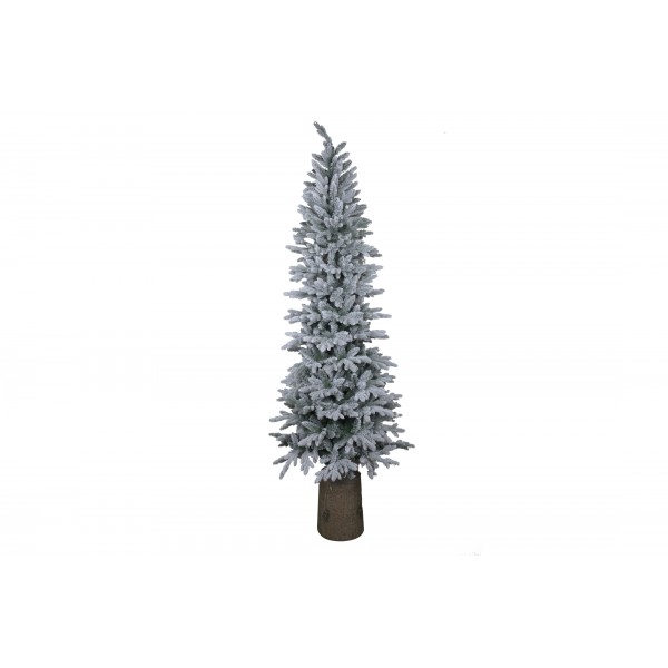 Albero Folgarida Innevato Slim 180